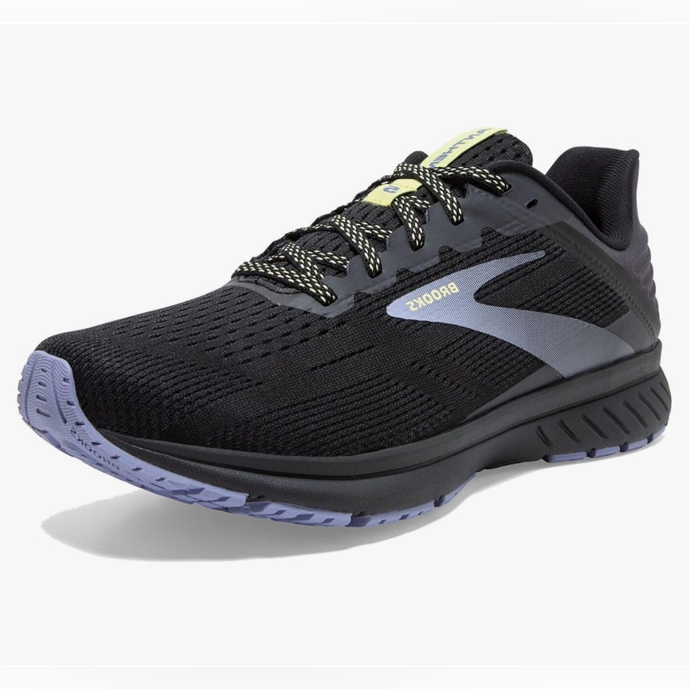 Brooks Women’s Anthem 5 Neutral Running Shoe